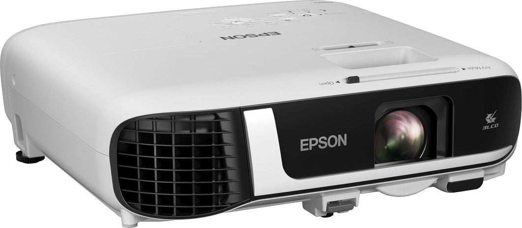 Projector Epson EB-FH52 (V11H978040)