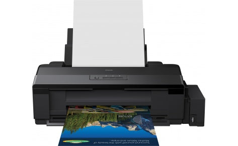 Epson EcoTank L1800 (C11CD82402) Photo Printer (EOL!)