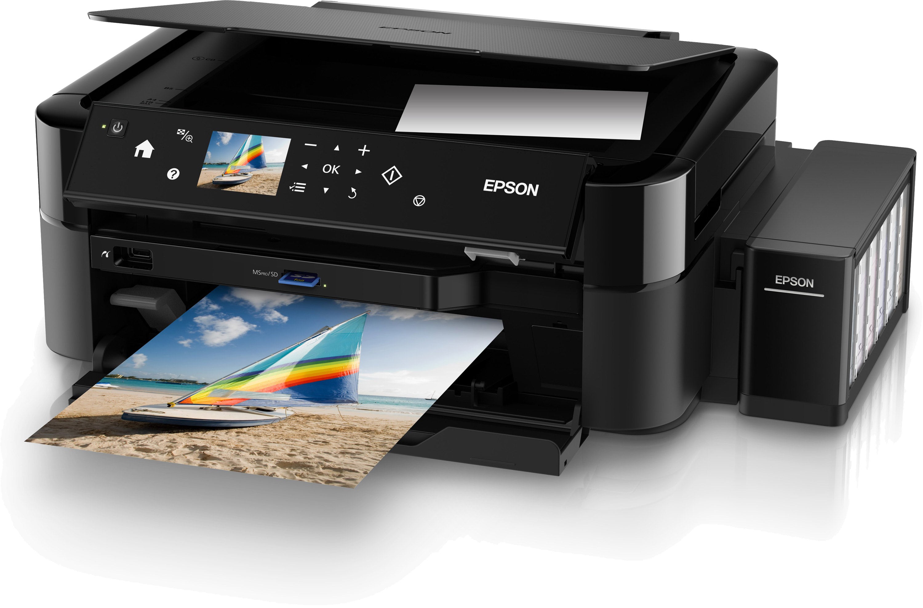 Epson L805 (C11CE86403) Photo Printer