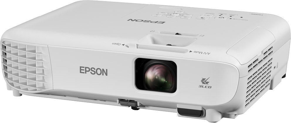 Epson EB-W06 Projector (V11H973040)