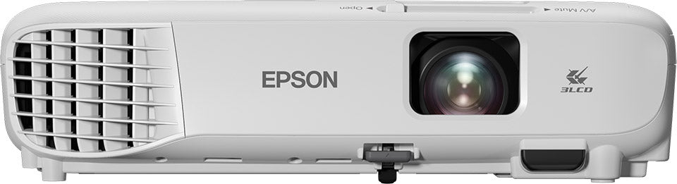 Epson EB-W06 projector (V11H973040) projector